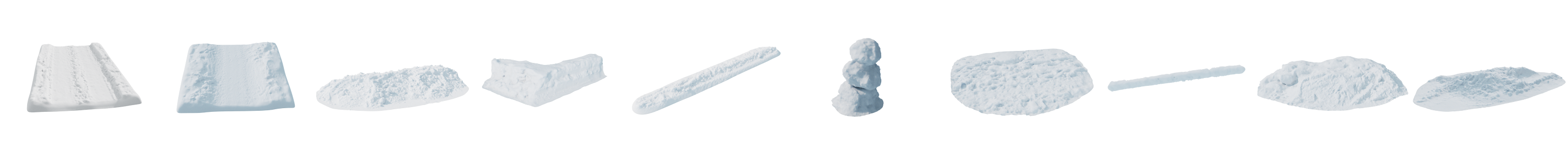 20.雪景模型.png